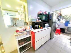 Blk 212A Punggol Waves (Punggol), HDB 4 Rooms #603093591